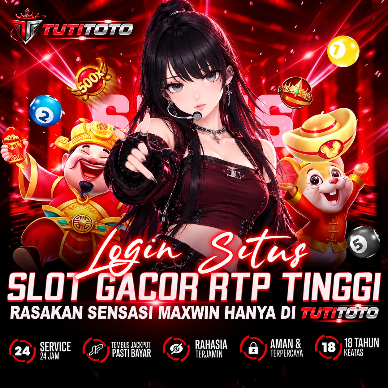 TUTITOTO